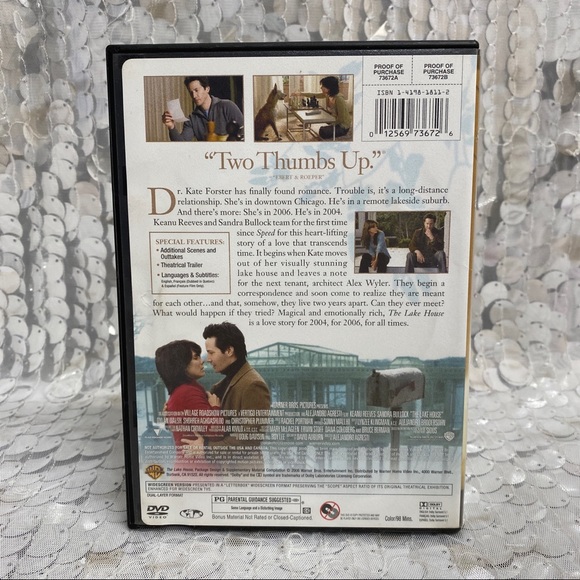 The Lake House - Picture 2 of 6